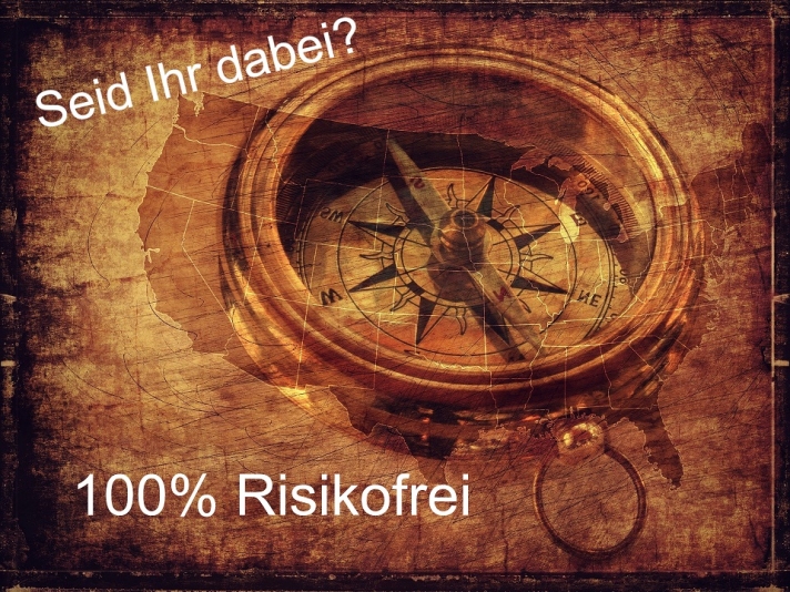 Jetzt eine Reise buchen? Ja, vollkommen ohne Risiko!