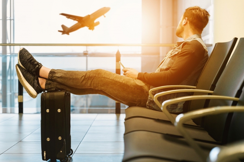 Der Flug wird abgesagt – was nun?