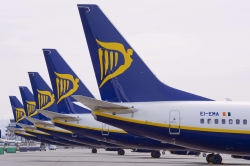 Ryanair – Unsere Erfahrungen mit dem Billigflieger