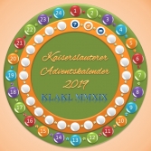 KLAKL - Adventskalender bei Kaiserslautern, GC8EYQN