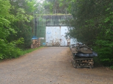 Angelrunde im Panzerwald bei Viernheim (GC8DDZ6 ff.)