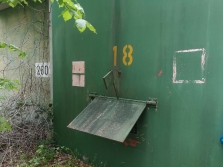 Angelrunde im Panzerwald bei Viernheim (GC8DDZ6 ff.)