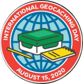 Internationaler Geocaching-Tag 2020