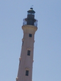 Länderpunkt Aruba