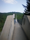 Geierlay - schönste Hängeseilbrücke Deutschlands und ihre Caches