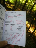 Geocaching im Aying-Land III
