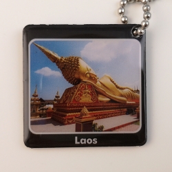 Trackable Laos