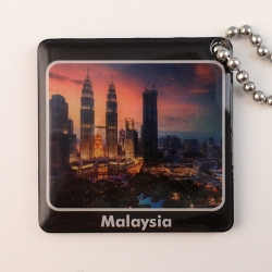 Trackable Malaysia