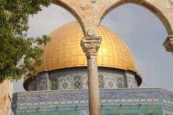Israel mit Palästina <br />12. - 21. Mai 2023