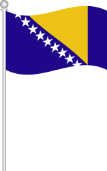 Sarajevo <br />26. - 29. Mai 2023