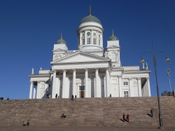 Baltikum<br />03. - 10. Juni 2023