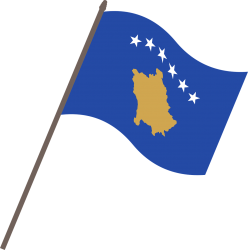 Kosovo<br />21. - 23. Juli 2023