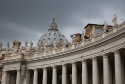 Länderpunkt Vatican City