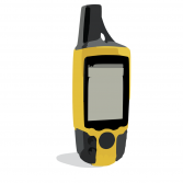 GPS-Gerät oder Smartphone? Unterwegs beim geocachen
