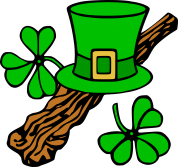 Länderpunkt Irland – Europe´s First lockt